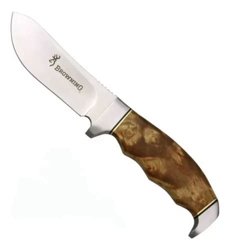 Br526 Browning Skinner Cuchillo Desollador Envío Gratis