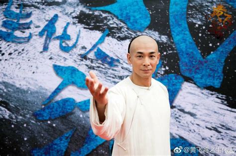 Vincent Zhao Returns As Wong Fei Hung In The Unity Of Heroes Update