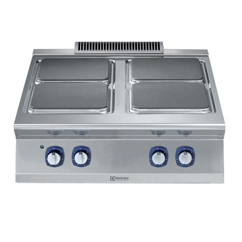 Modular Cooking Range Line Xp Hot Plates Electric Boiling Top