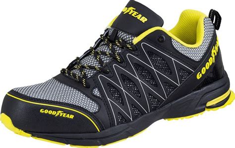Goodyear »Gyshu 1502« Sicherheitsschuh S1P kaufen | OTTO
