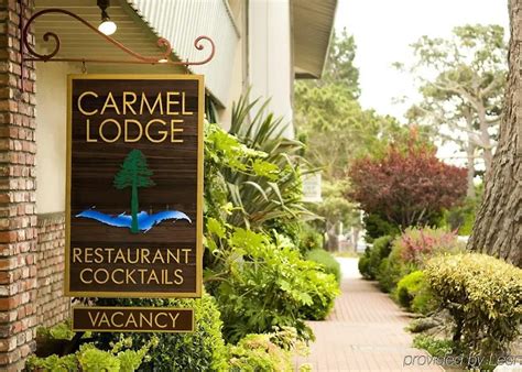 Hotel Stilwell Carmel By The Sea New 2026 Prices Reviews Book Now