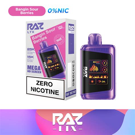 Raz Vape Flavors-Raz Flavors-Best Selling Vape Flavors in US | Raz-Vape.Com