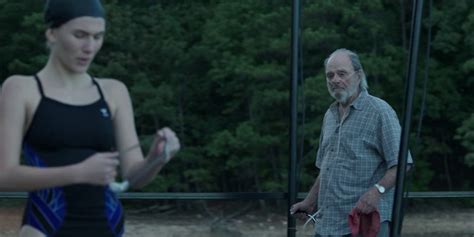 Naked Sofia Hublitz In Ozark