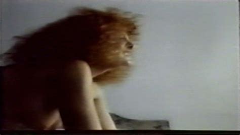 Naked Susanna Bugatti In Sul Filo Del Rasoio