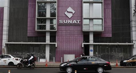 Sunat amplió plazos para que mypes emitan facturas y boletas de venta