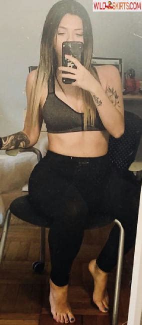 Juliana Nude Leaked Photos And Videos WildSkirts