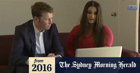 Video Woman Fights To Reclaim Stolen Images From Porn Sites