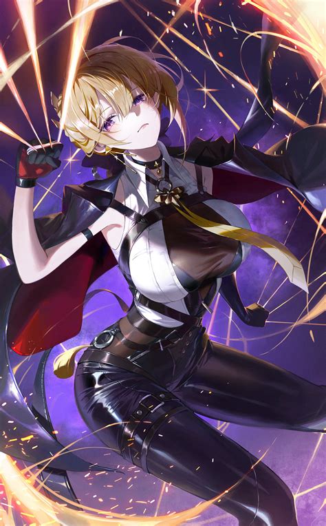 Evelyn Chevalier Wallpapers - Wallpaper Cave