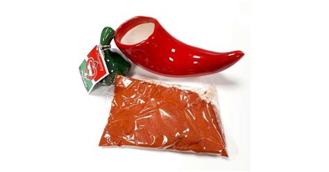 Paprika díszporcelánban fekvő csípős Kalocsai Pepita hu