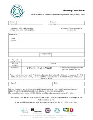 Fillable Online Standing Orders Templates For Administering Vaccines To