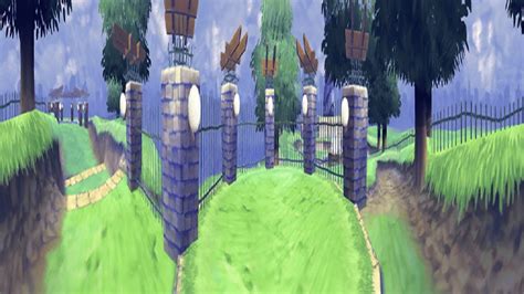 Ape Escape 2 Gamerip Ost Soundtrack Liberty Island Youtube