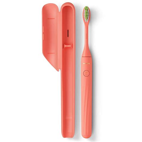 Philips One Battery Operated Power Toothbrush HY1100 by Sonicare