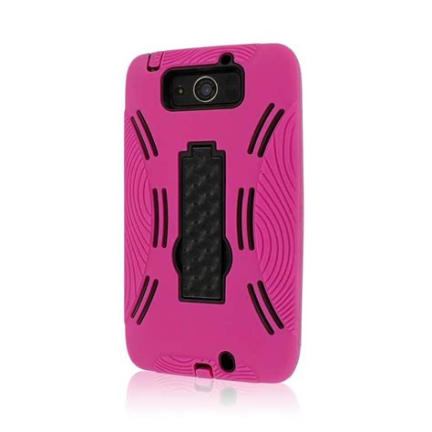 Mpero Impact Xl Series Kickstand Case For Motorola Droid Ultra Droid