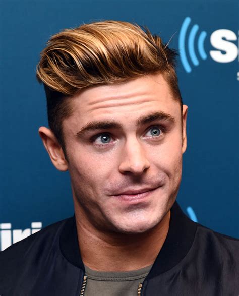 Zac Efron Naked Male Celebrities