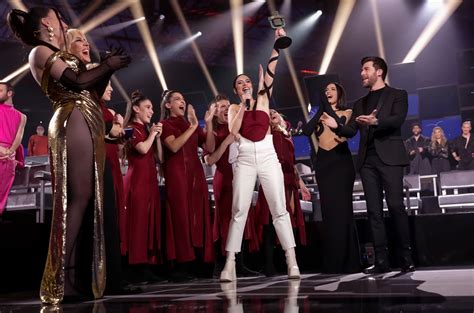 España ¡733000 Euros De Presupuesto Para Eurovisión 2023 Noticias