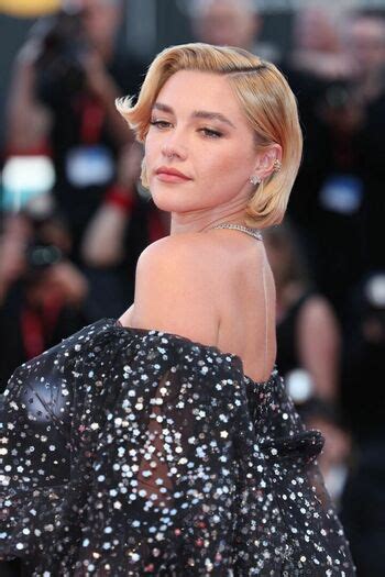 Florence Pugh Florencepugh Nude OnlyFans Page 3 The Fappening Plus
