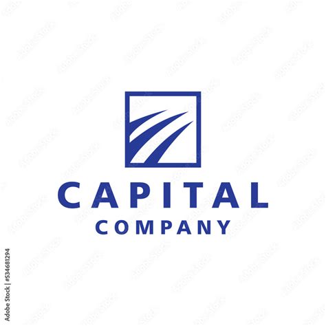 Capital Investment Logo