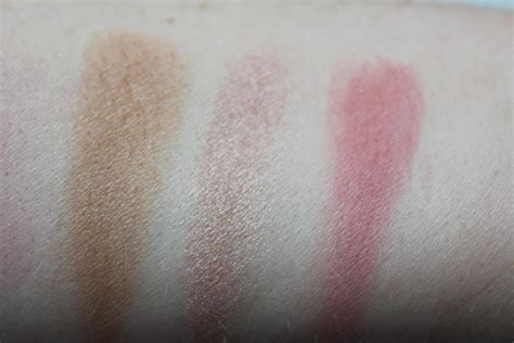 Urban Decay Naked Flushed Palette