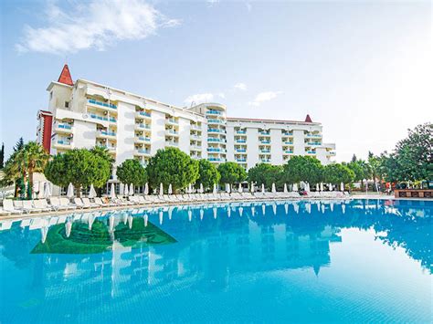 Garden Of Sun Altinkum Hotels Jet2holidays