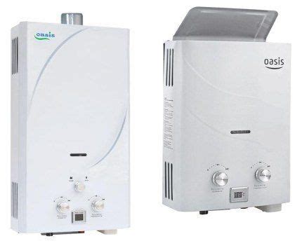 Ремонт газовой колонки "Оазис": обзор неисправностей и способов их ...