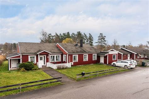 K Rrv Gen I Lenhovda Uppvidinge Kommun Villa Till Salu Hemnet