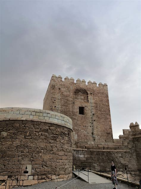 Top Things to do in Almeria | Alpha Adventures