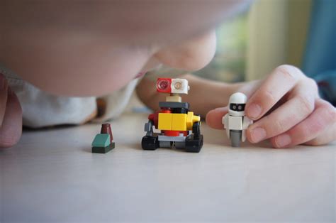 Клуб Лего творчества - Lego идеи