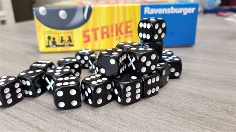 strike review  board family