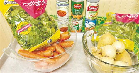 Nutrition education promotes health for seniors | News - The Holistic