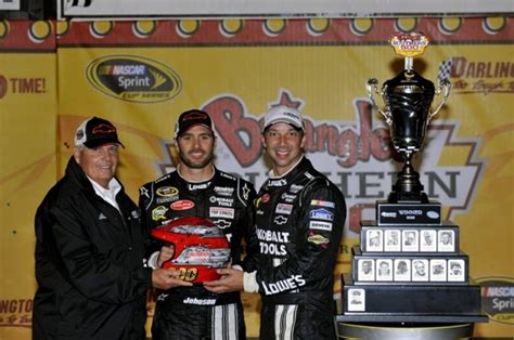 Hendrick Motorsports wins 200th Cup race: Part two | Hendrick Motorsports