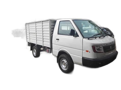 Distribution Ashok Leyland Commercial Pickup Truck 80 Kmph Model