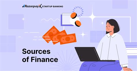 A Quick Glance At The Different Sources Of Finance For Start Up