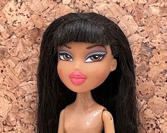 Nude Bratz Etsy