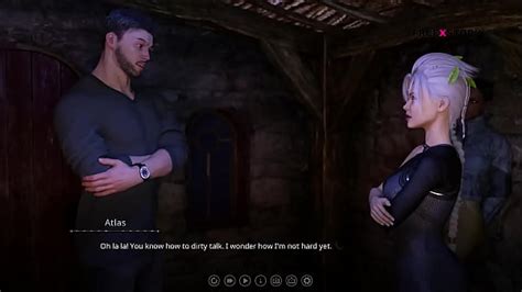 Cartoon Visual Novel Videos XVIDEOS