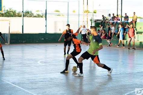 Abertura Dos Jogos Escolares Acontece Nesta Quarta H