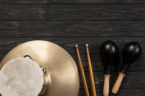 Percussion Tools Images Free Download On Freepik