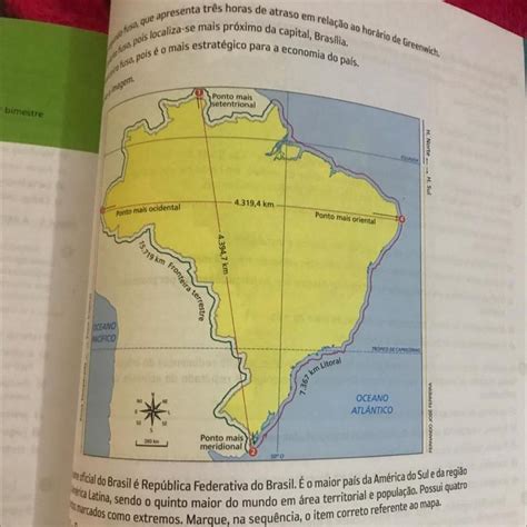 Reproduce O Nome Oficial Do Brasil Rep Blica Federativa Do Brasil