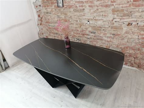 Стол обеденный Скорпио в интернет-магазине Ярмарка Мастеров по цене ...