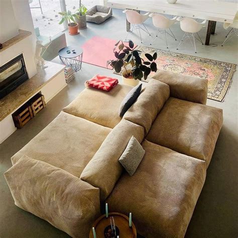 Modular Sofa - One Couch, Endless Possibilities - Furnifusion