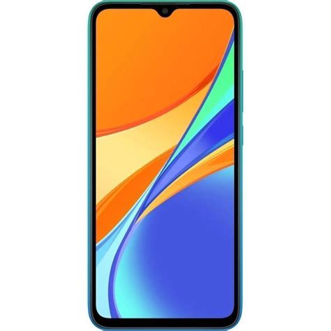 Смартфон Xiaomi Redmi 9c 4+128GB Aurora Green - купить в Ташкенте ...
