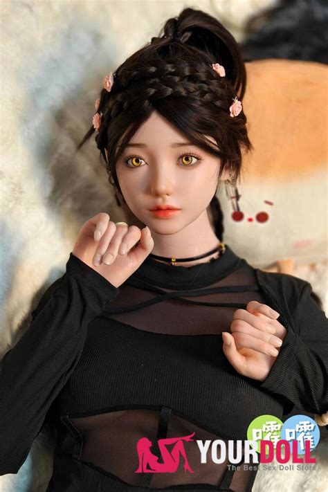 165cm 5ft5 E Cup Sex Doll Zhiyuan Your Doll