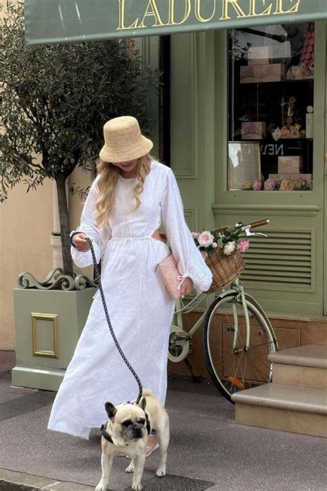 17+ St Tropez Outfit Idea: Dress Chic in the French Riviera - ItsAllBee ...