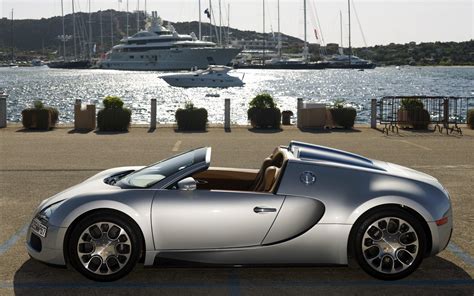 Обои на рабочий стол: Бугатти (Bugatti), Транспорт, Машины - скачать ...
