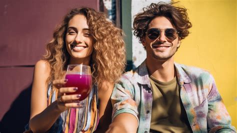 Preguntas hot para mi novio en verdad o reto que encenderán la chispa