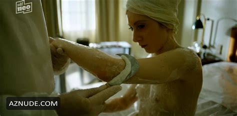 PARFUM NUDE SCENES AZNude