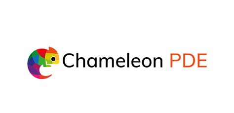 Chameleon PDE | sexeducationforum.org.uk