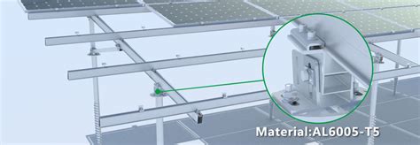 Encontrar Solar Pv Sistema De Montaje De Cochera Mrac New Pro Terrace