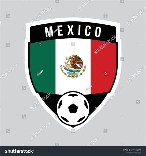 All Mexican Soccer Team Logos