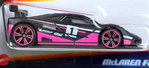 Hot Wheels Neon Speeders Mix