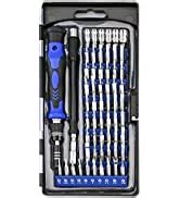 Amazon Precision Screwdriver Kit Xool In Electronics Repair